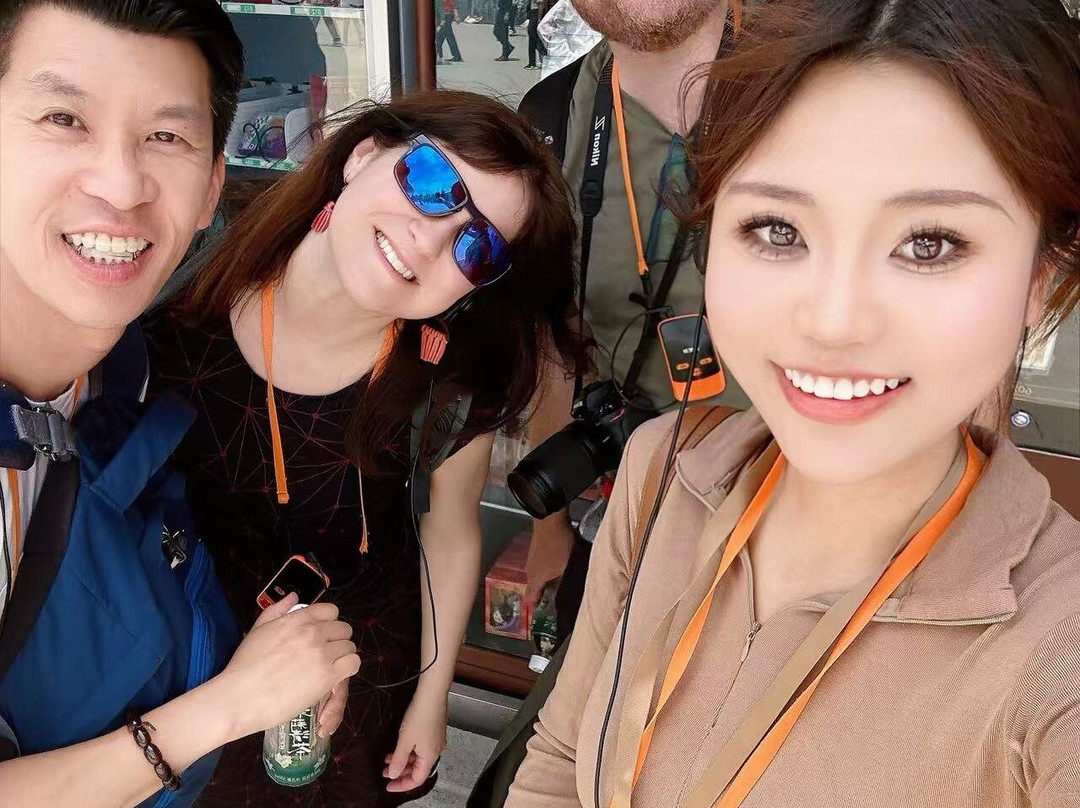 Best China Experience-西安市必去景点