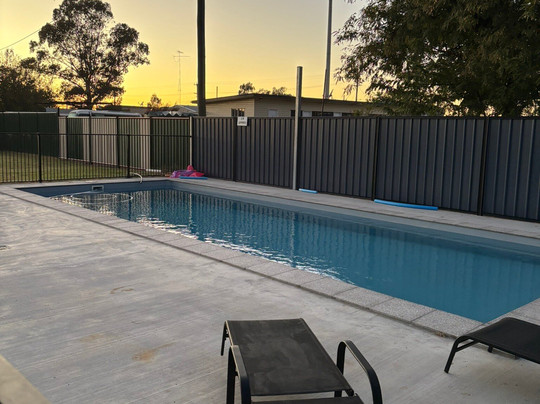 Toobeah Hotel Motel主图