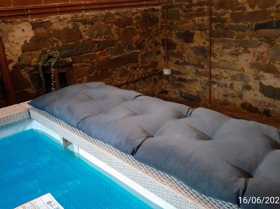 DormiVeglia B&B di Pasquini simona主图