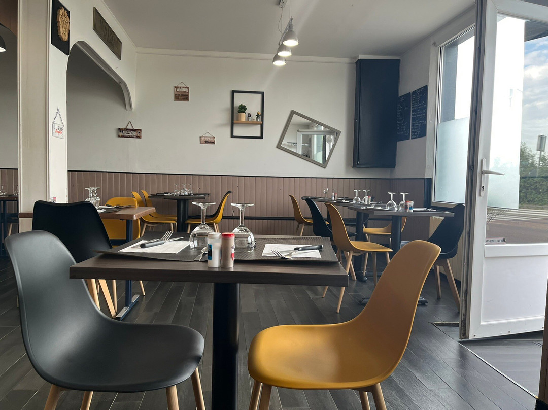 La Cantine