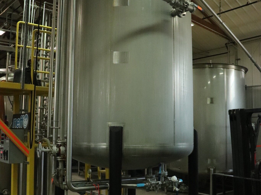 Driftless Glen Distillery-巴拉布必去景点