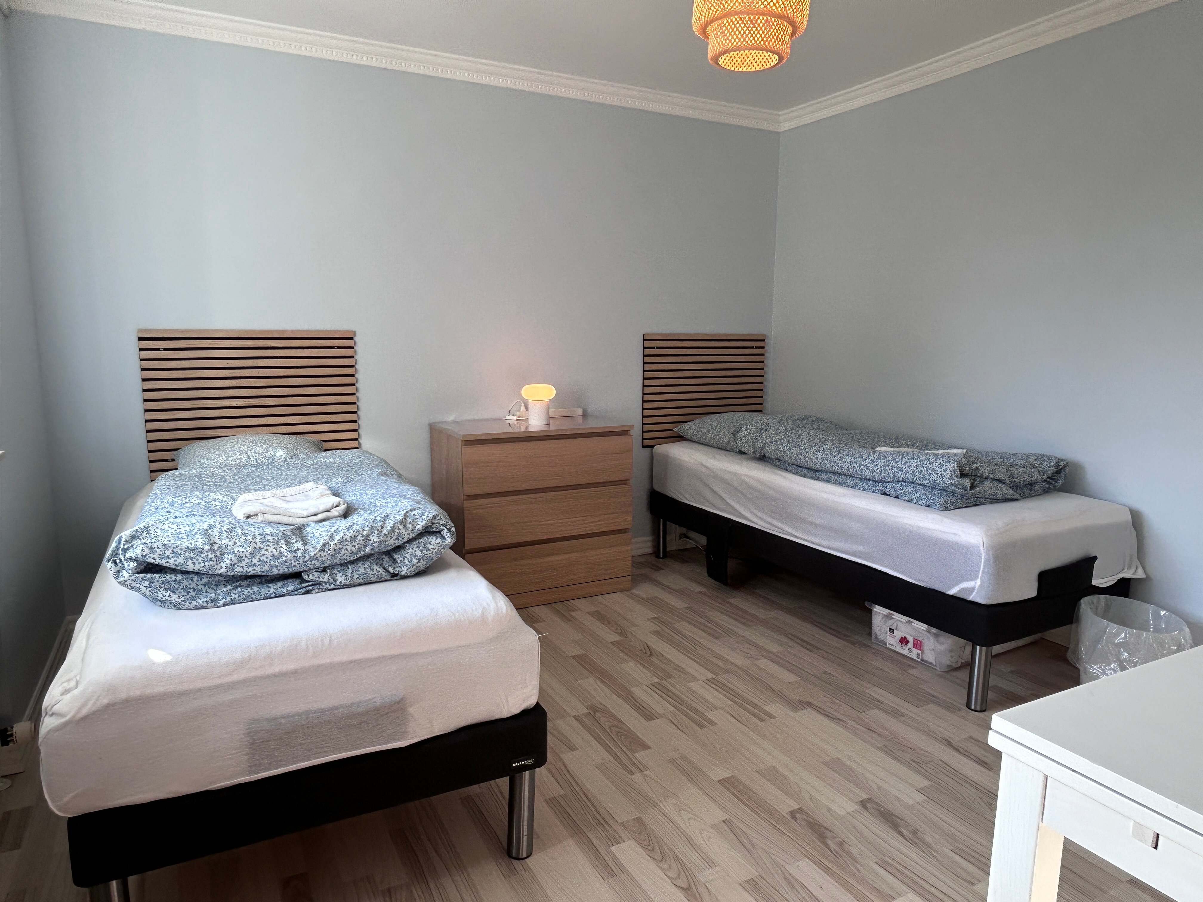 Piccobello Bed and Breakfast-客卧