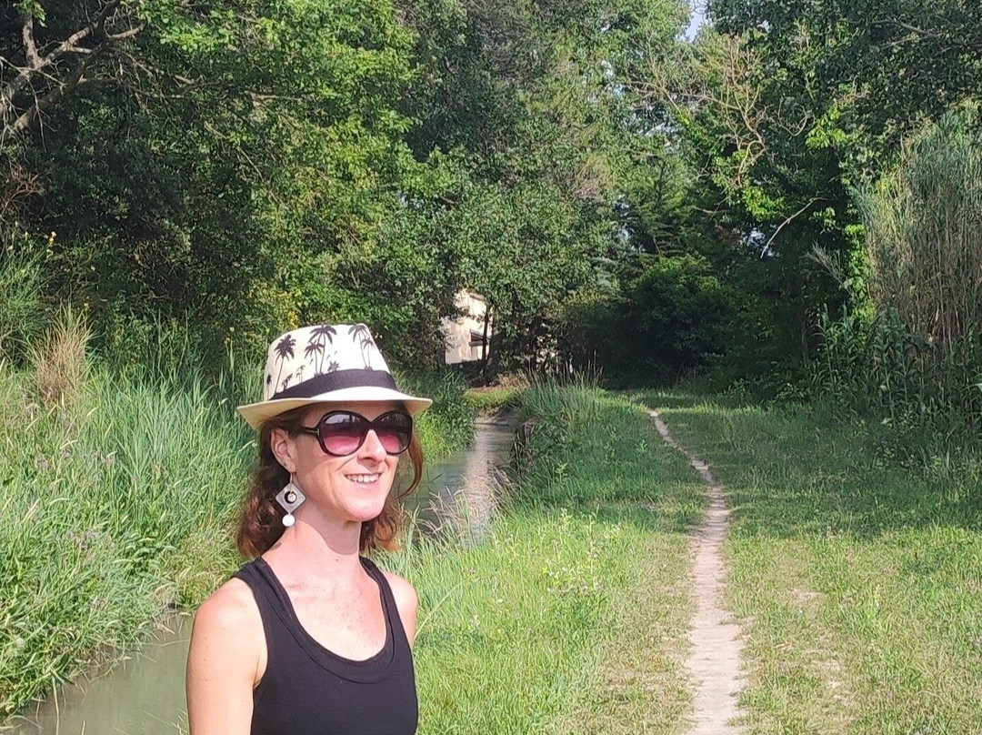 Les Promenades de Fleur