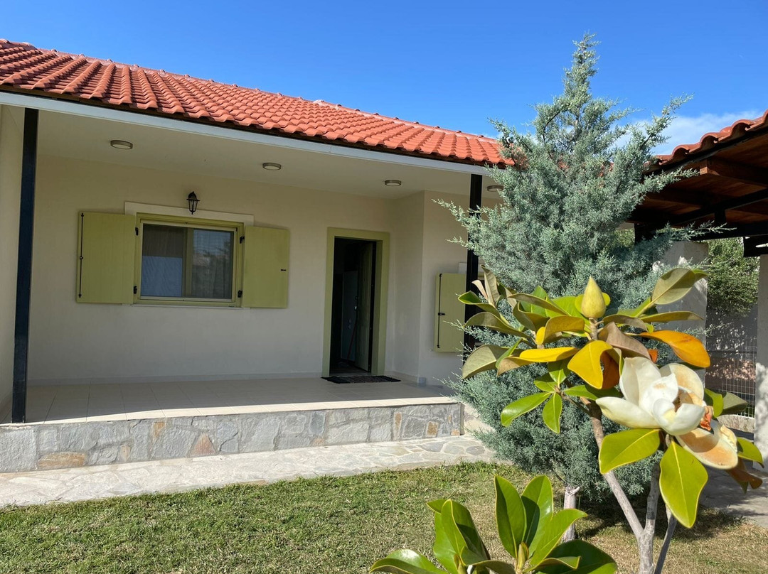 Sahara Resort-Nea Irakleia必去景点