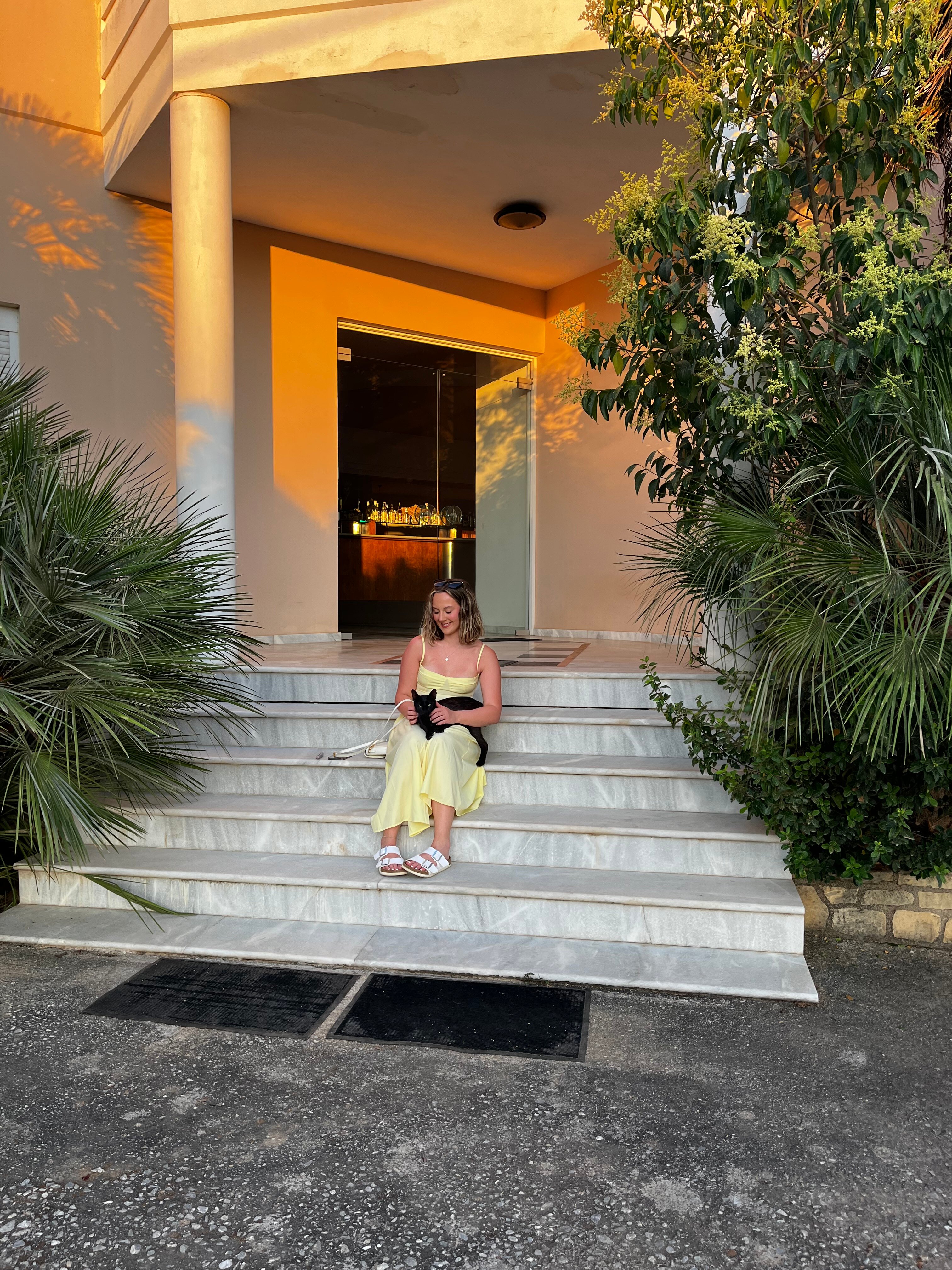 Hotel Kyriaki-官方
