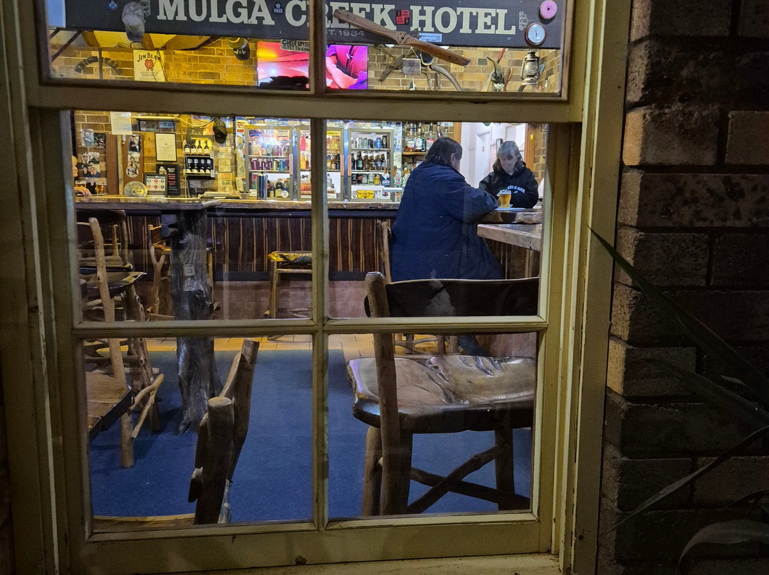 Mulga Creek Hotel主图