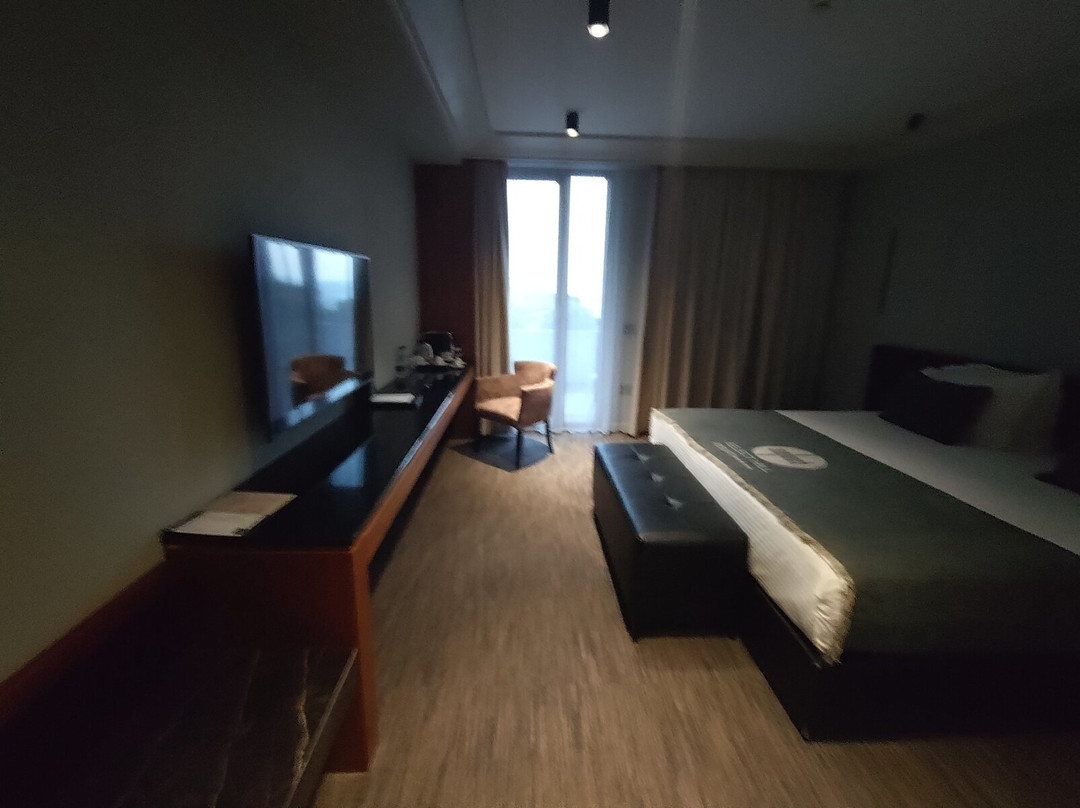 精选山度假村主图