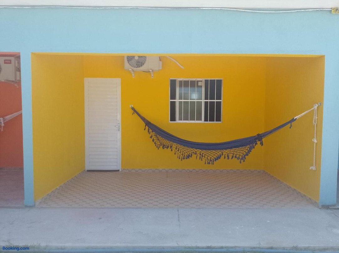Casa Morada Da Praia 5