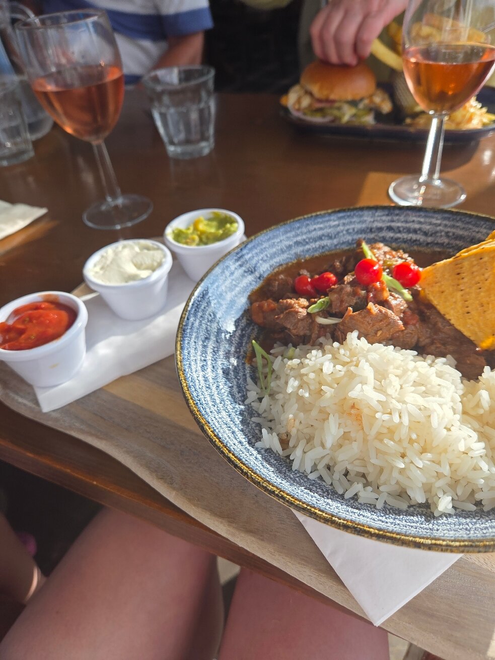 The Merrymoor Inn-官方