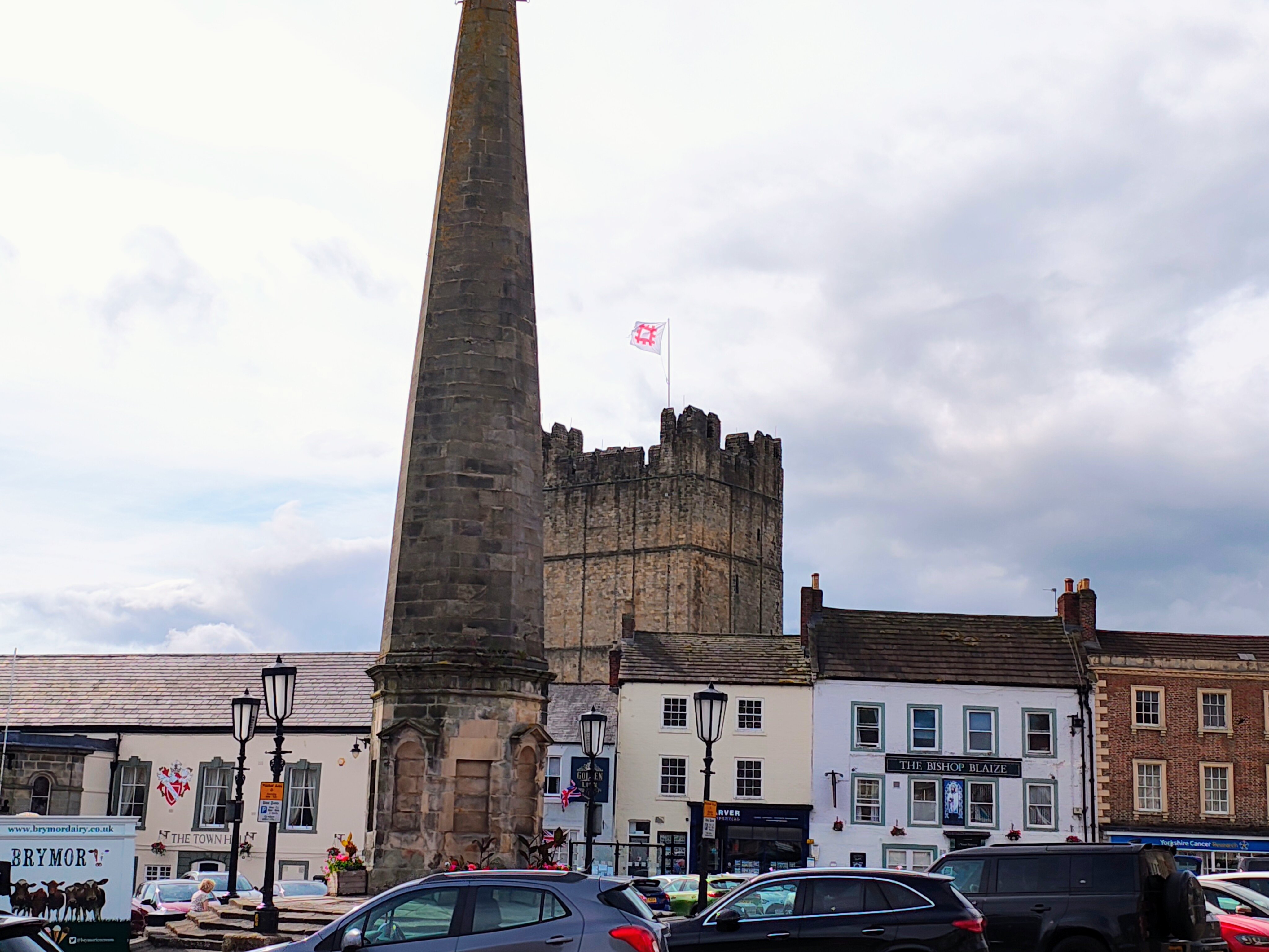 The Frenchgate Hotel-官方
