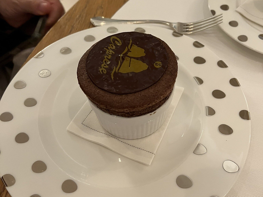 Quattro Passi Restaurant Relais主图