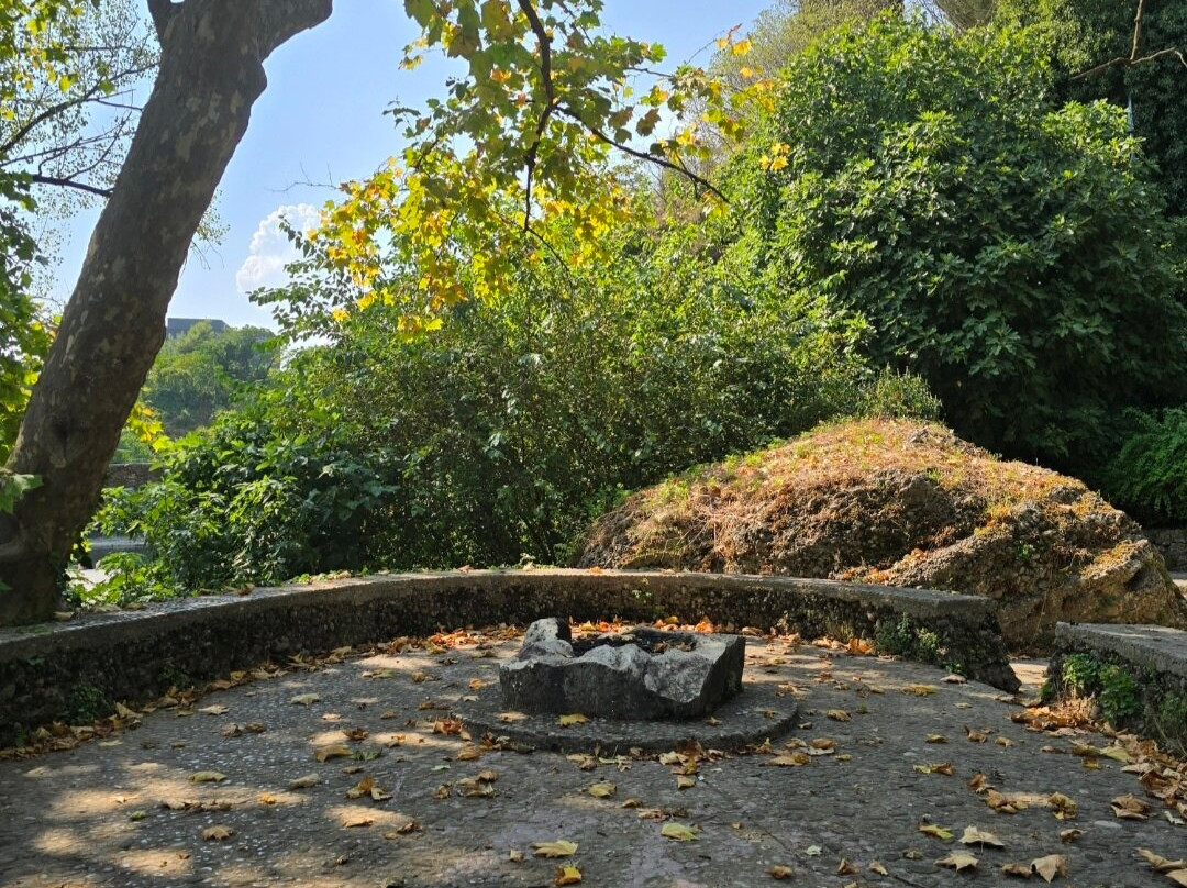 Skaline Medieval Fortress-波德戈里察必去景点