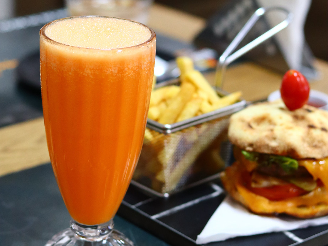 Restaurant Soussgrill