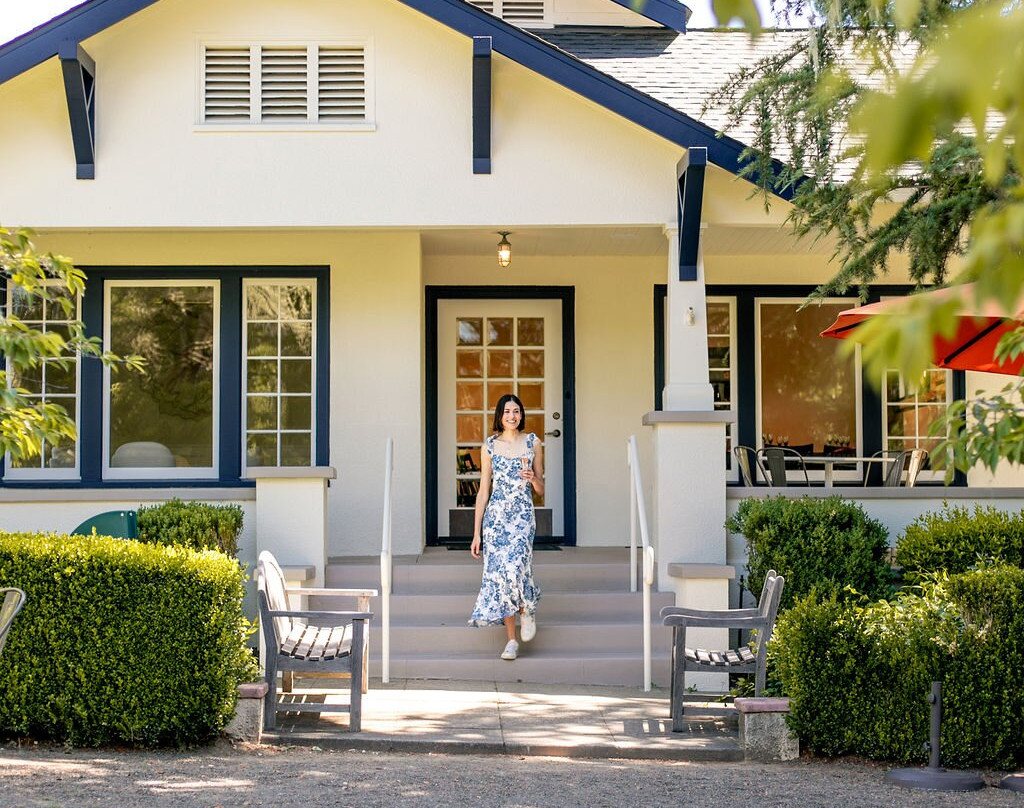 Scharffenberger Cellars-Philo必去景点