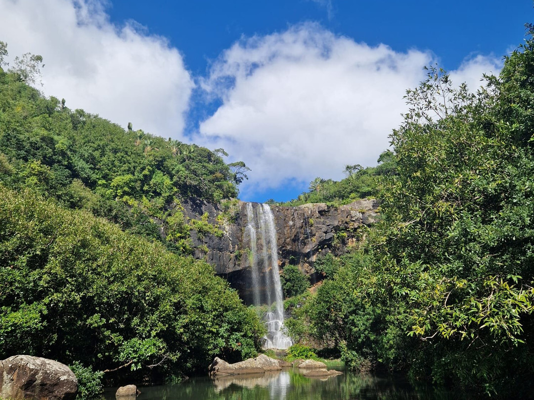 Enfants Nature Mauritius-Black River必去景点
