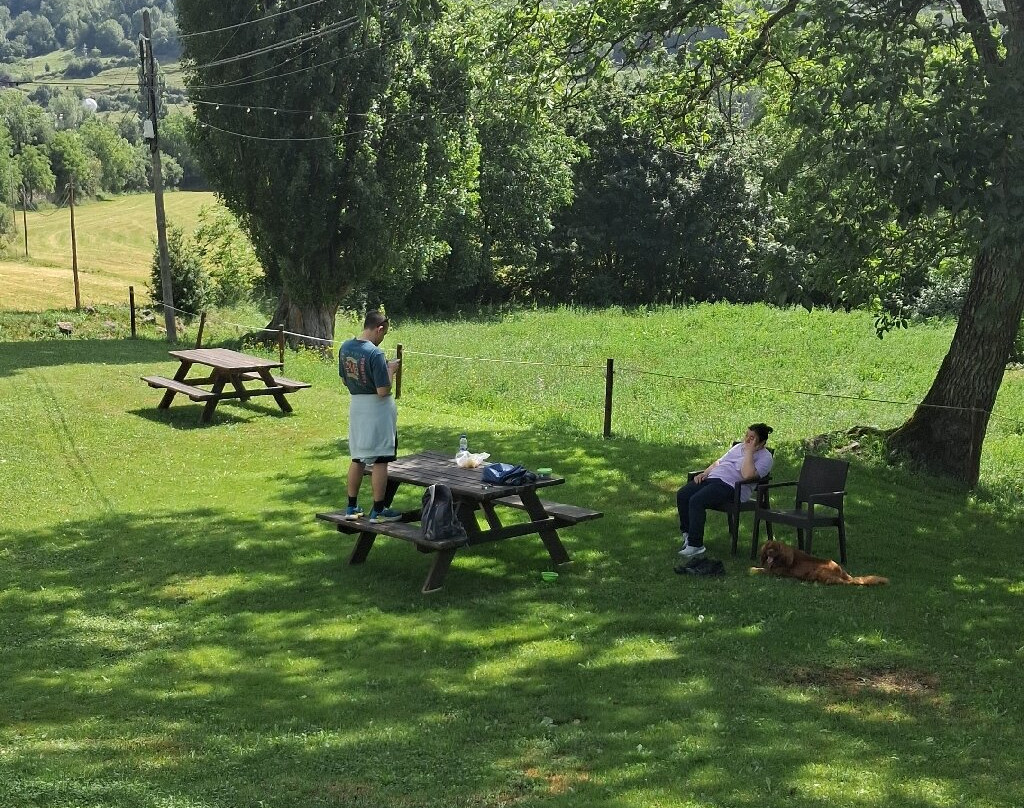 Hotel de Montaña El Mirador主图