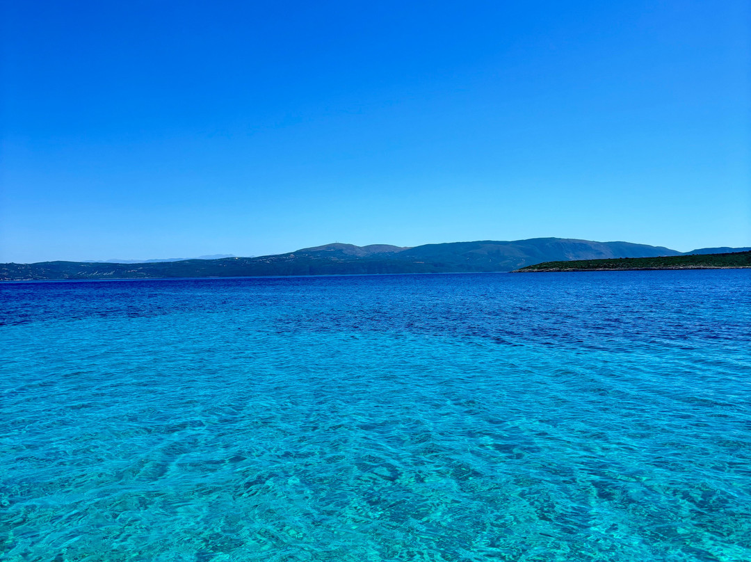 Methoni Boat Rentals & Cruises-Methoni必去景点