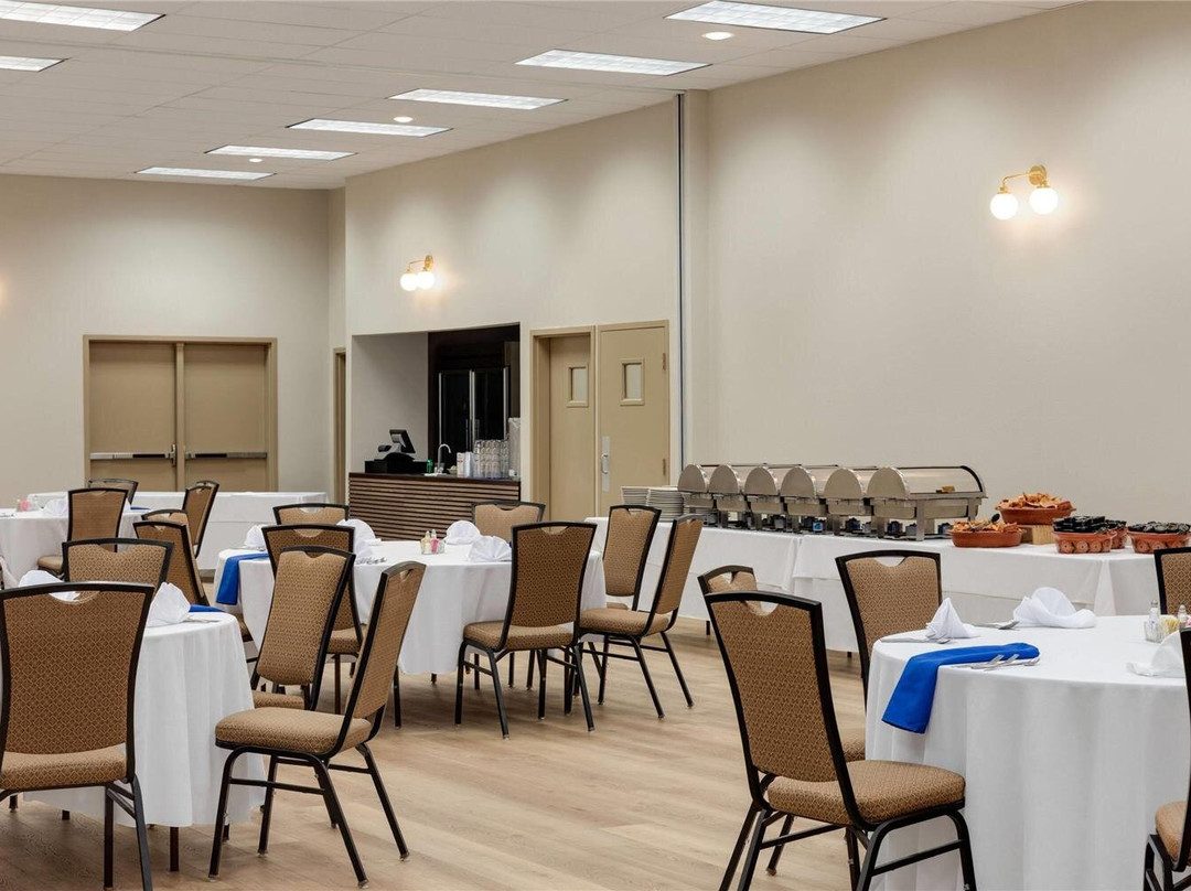 Ciudad Acuna酒店住宿-Ramada by Wyndham Del Rio