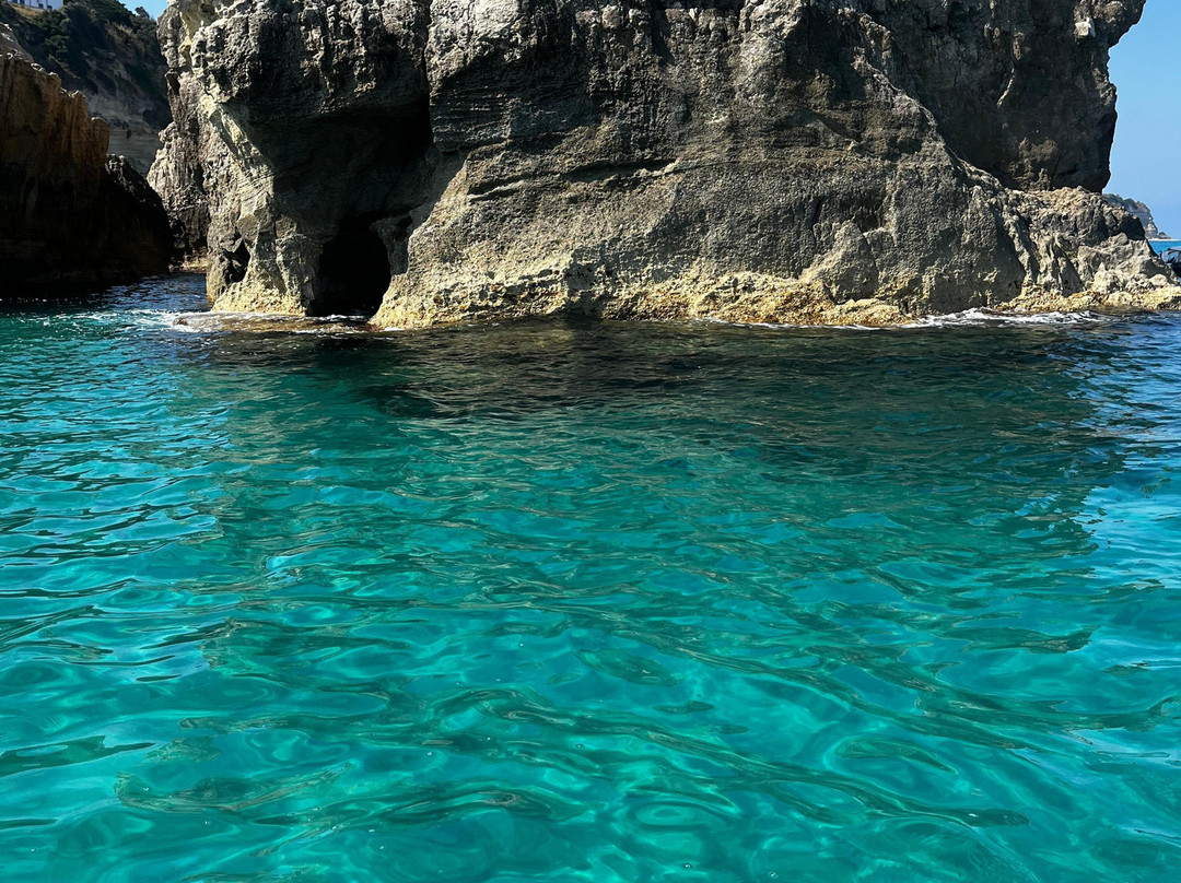Tropea Diving-特罗佩阿必去景点