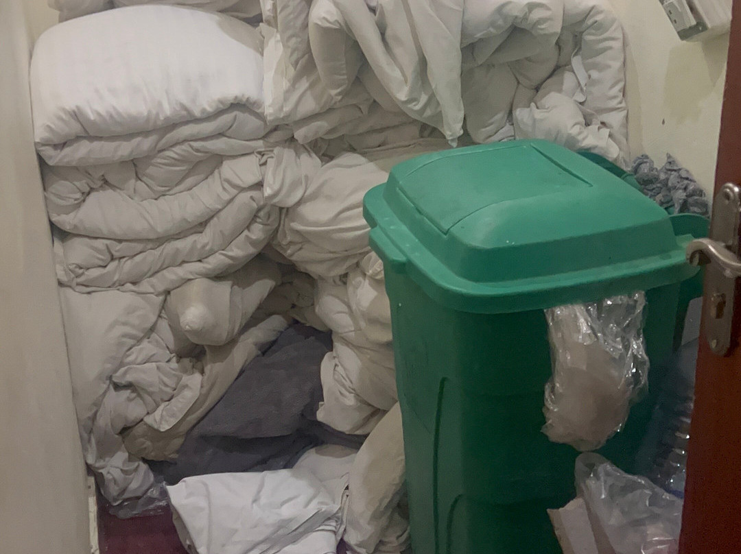 Hotel One Naran主图