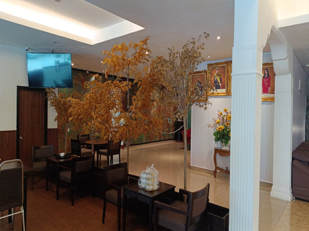 7 Heaven Boutique Hotel