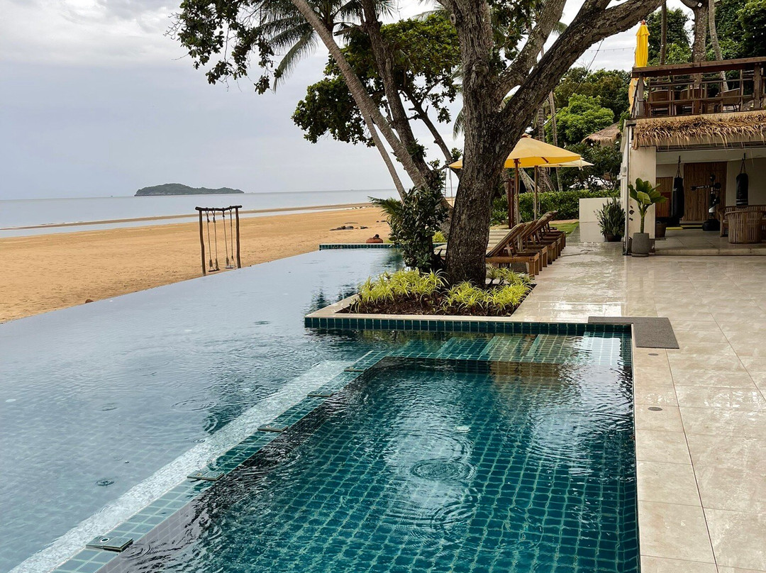 The Nest Private Beach Resort主图