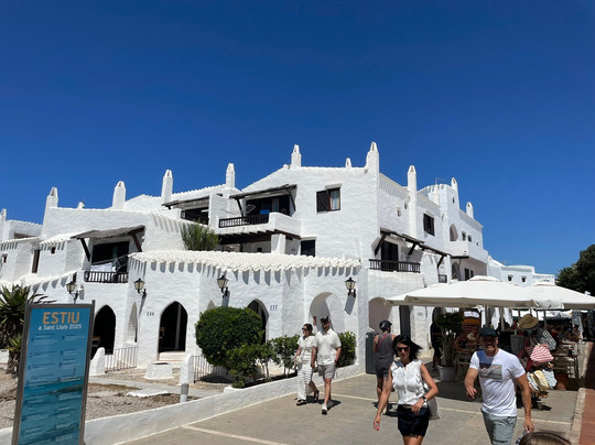 CityXperience-马洛卡帕尔马必去景点