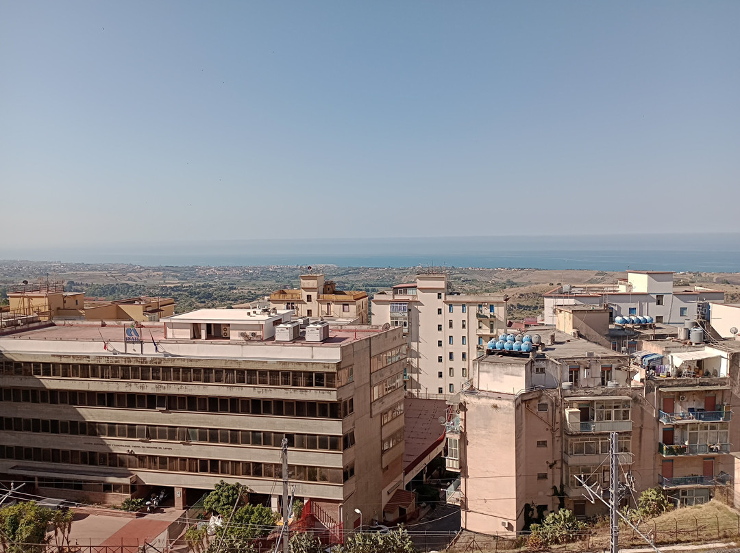 阿格里简托米拉瓦勒住宿加早餐旅馆主图