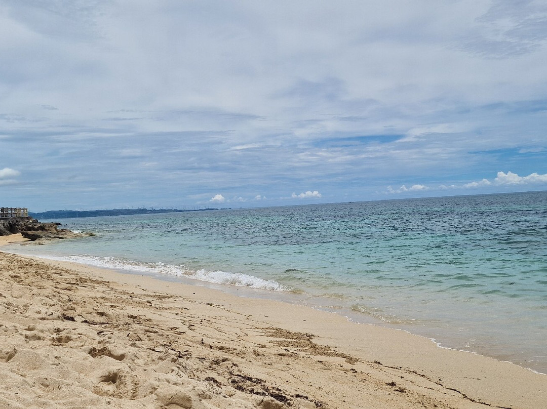 Saud Beach-帕古普必去景点