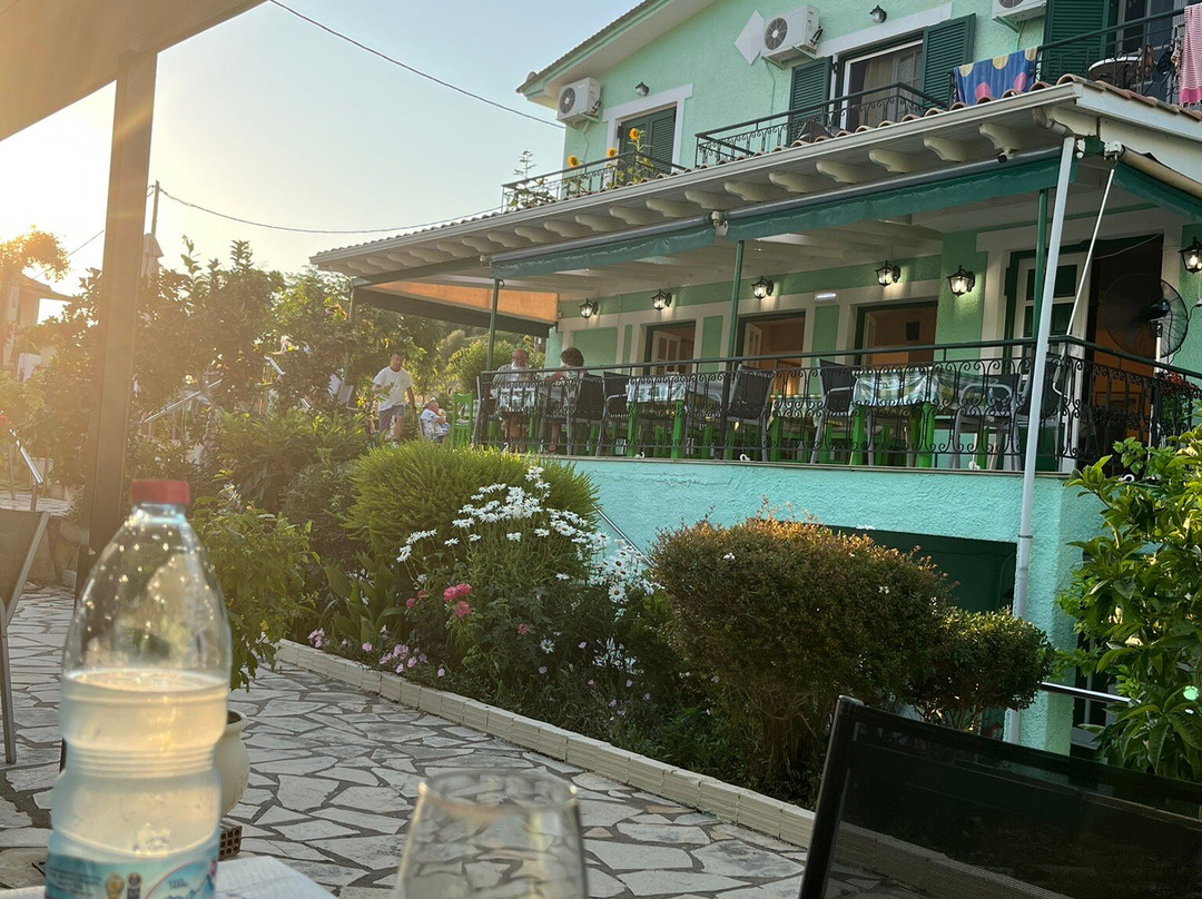 Hotel Meganissi主图