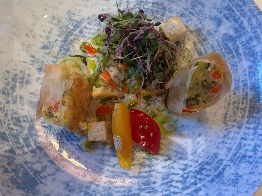 Wellnessresidenz Schalber主图