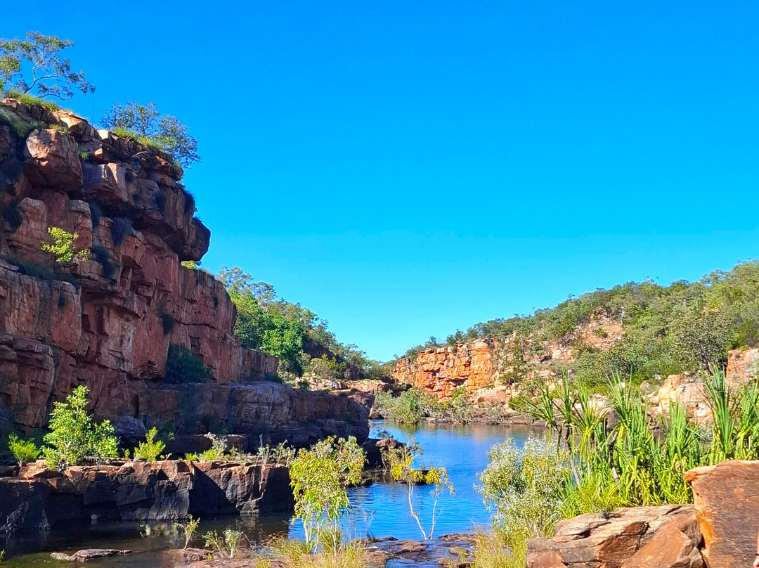 Kimberley Safari Tours-North Perth必去景点