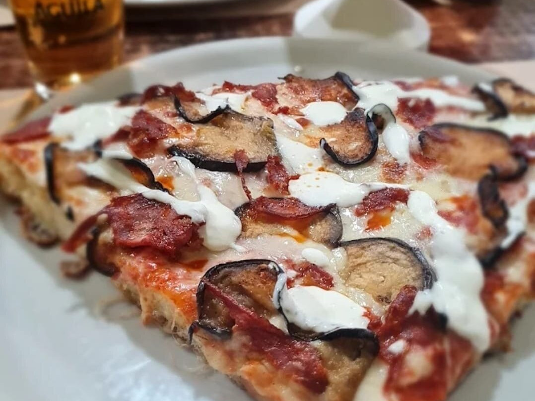 Pizzeria Mamma Mia