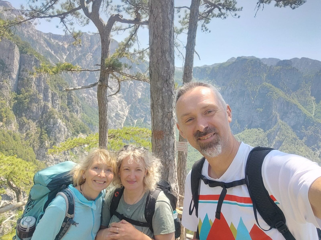 Herzegovina Hiking Adventure-莫斯塔尔必去景点