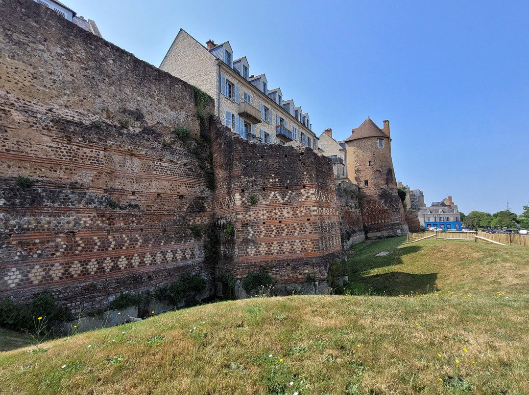 勒芒24小时耐力赛-勒芒必去景点