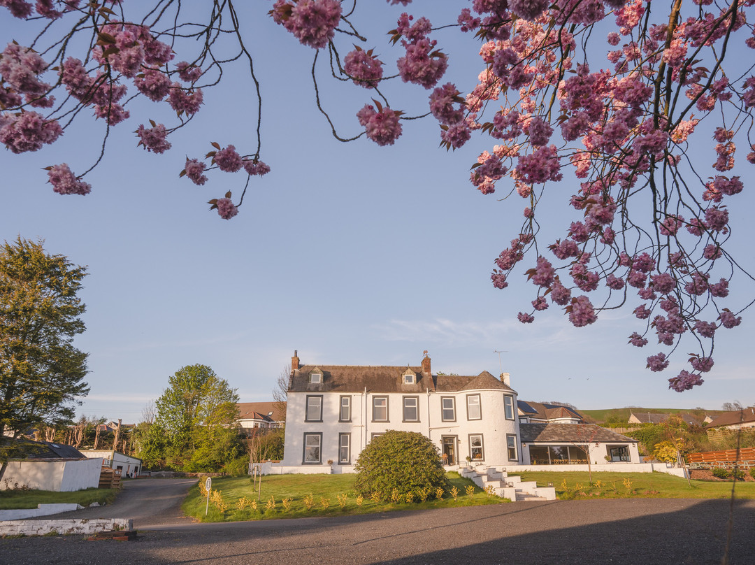 庄园酒店&餐厅主图