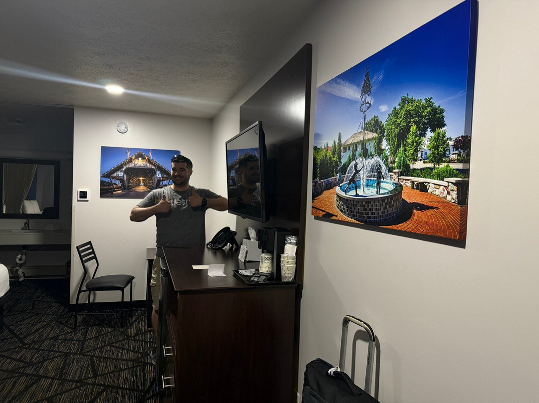 Frankenmuth Motel主图