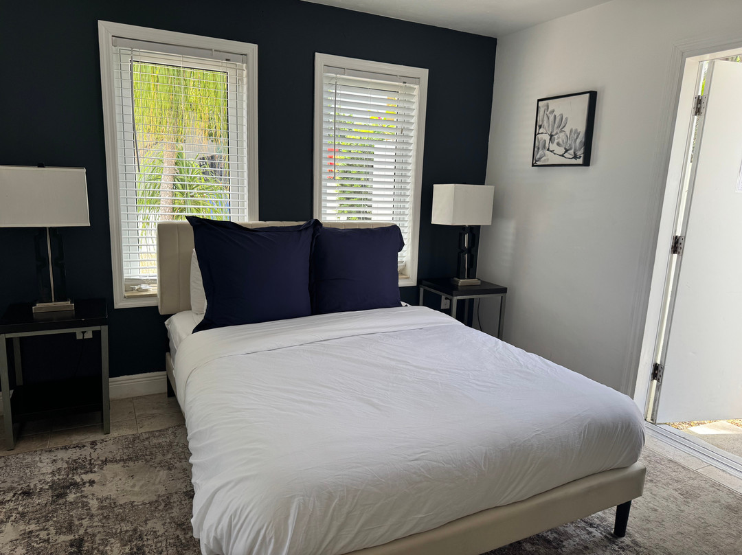 Inn On The Drive主图