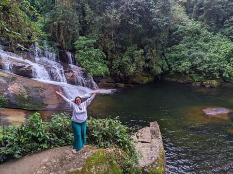Paraty Experience-帕拉地必去景点