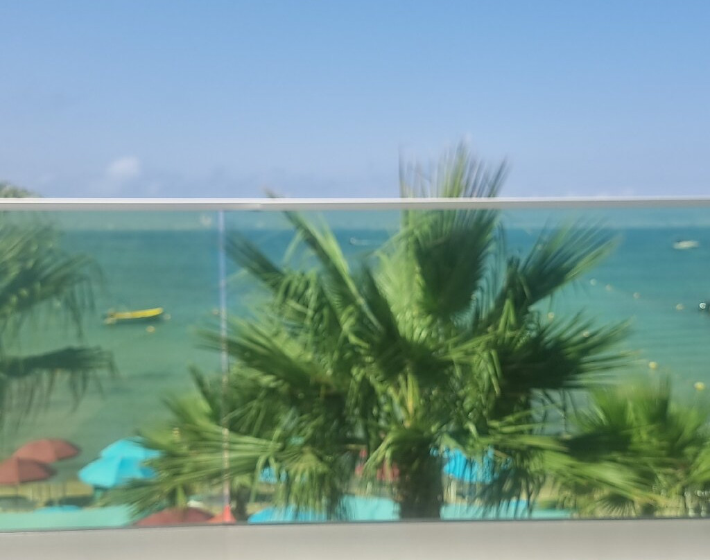 Residence Touristique du Port主图