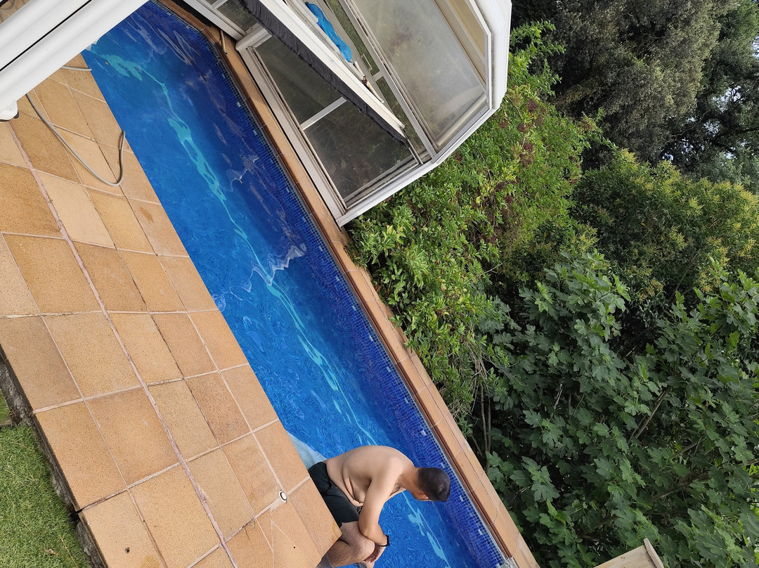 Hotel Boutique Torre Barcelona主图