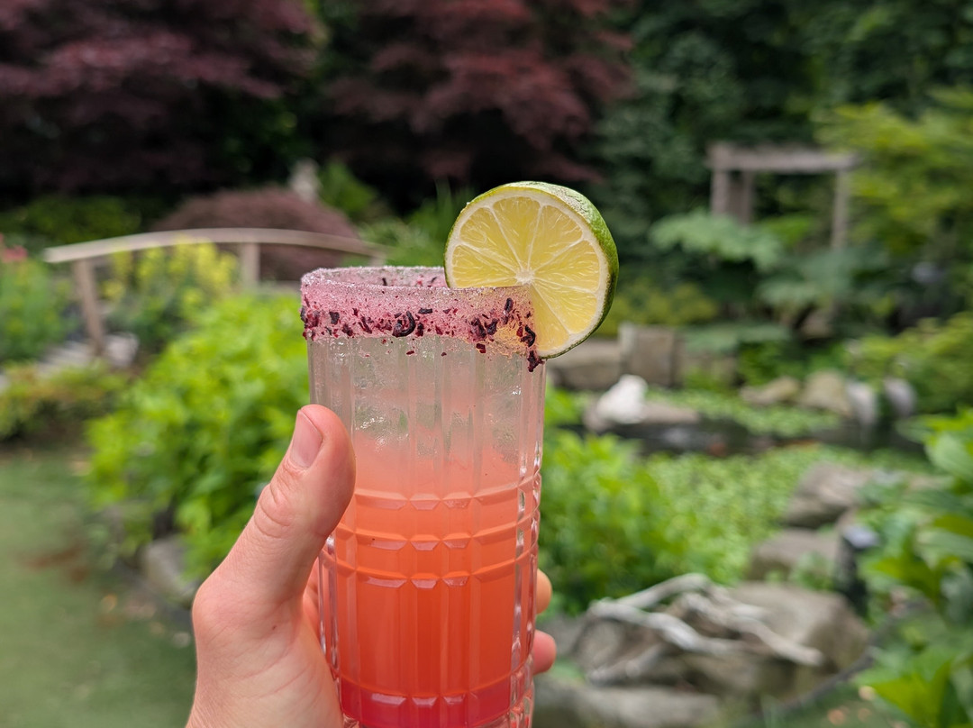 Ripples Winery-阿伯茨福德必去景点