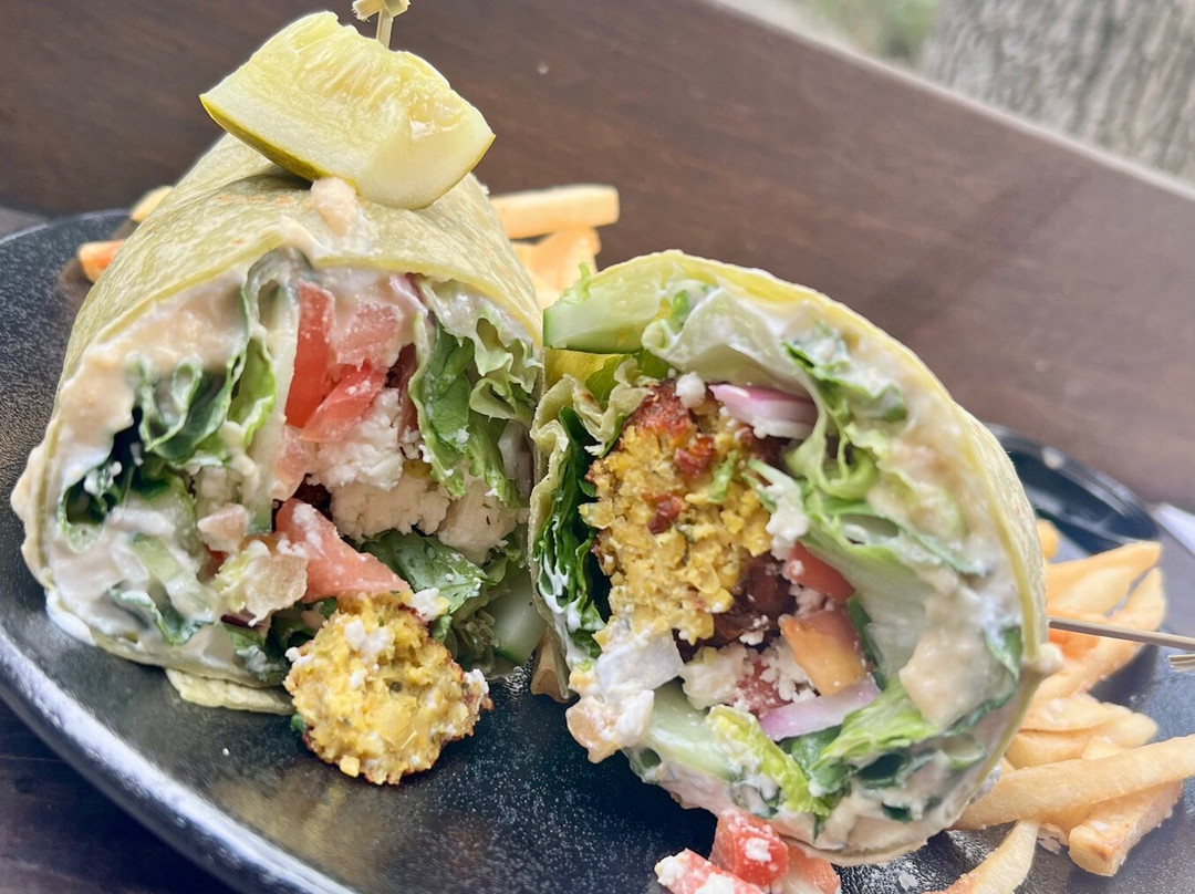 Blue Moon Kitchen And Bar