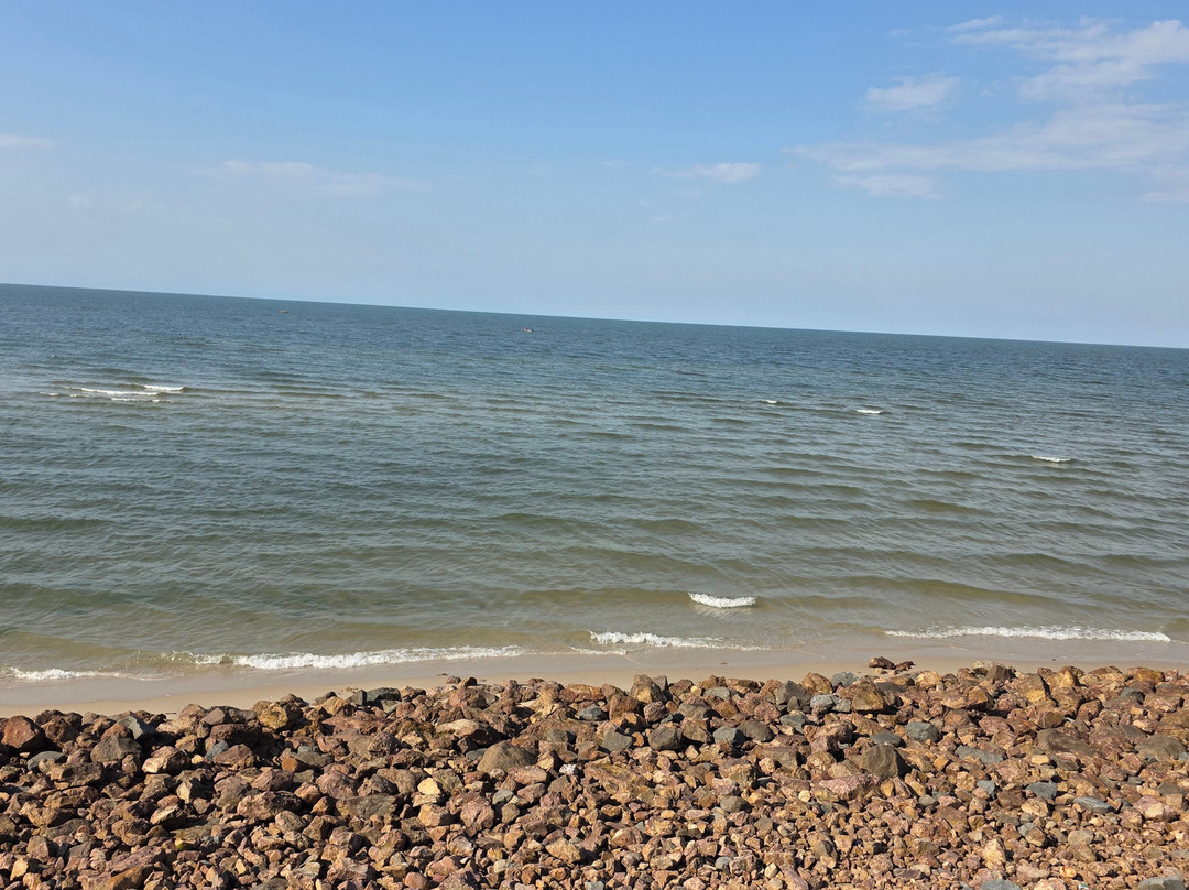 Praia da Costa do Sol-马布多必去景点