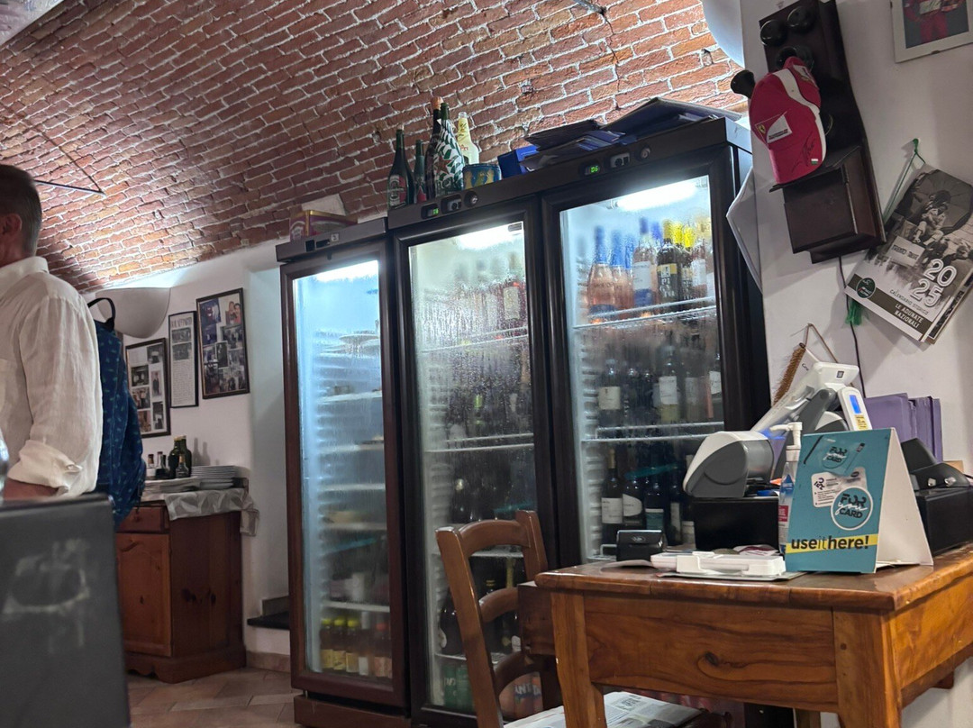 Trattoria Locanda Piemontese主图