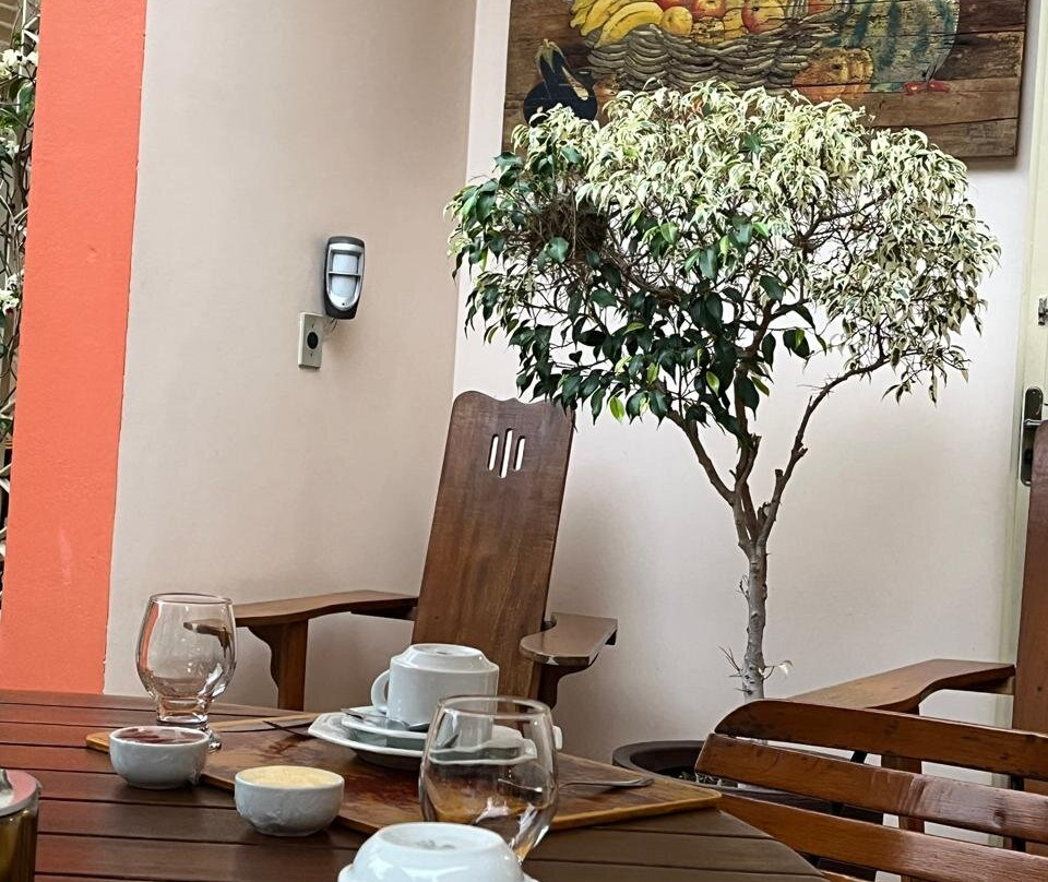 Pousada Beco do Bispo主图