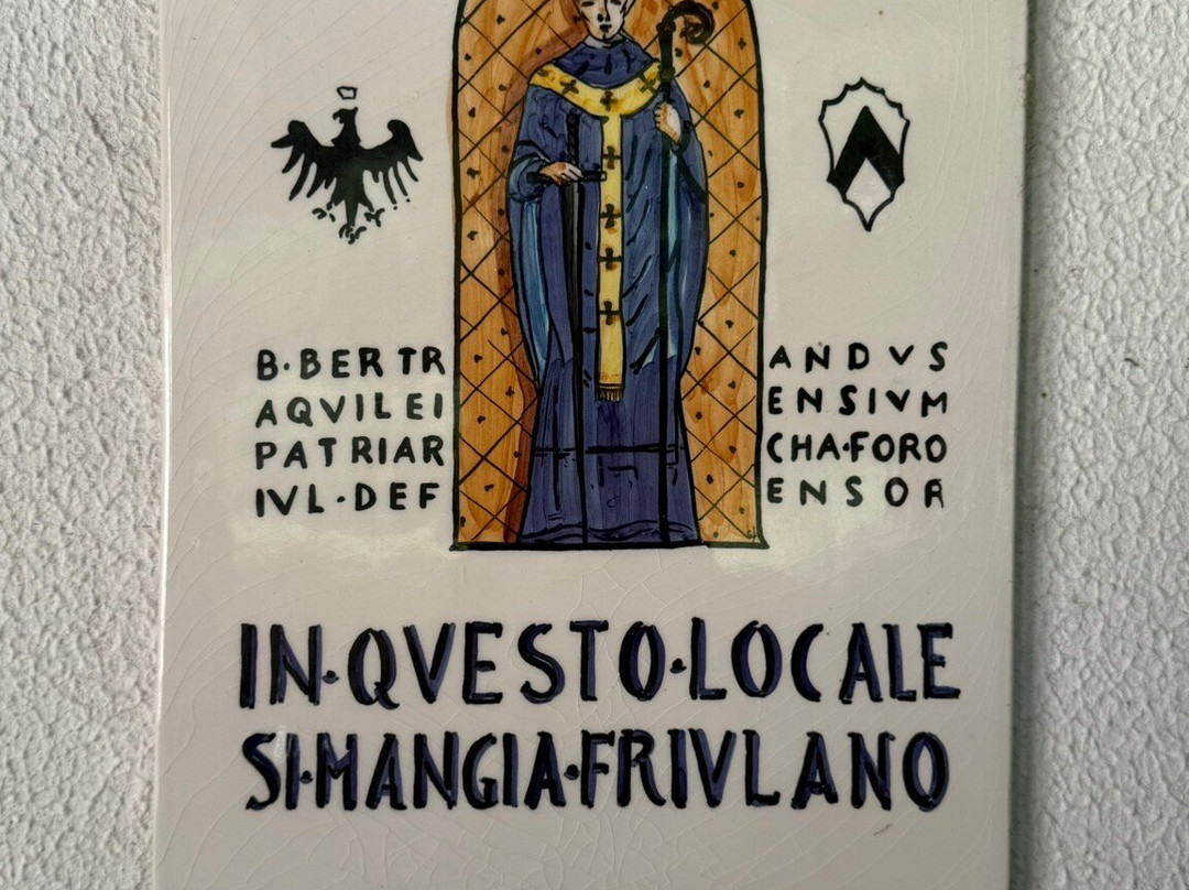 Hotel Ristorante Matiz da Otto主图