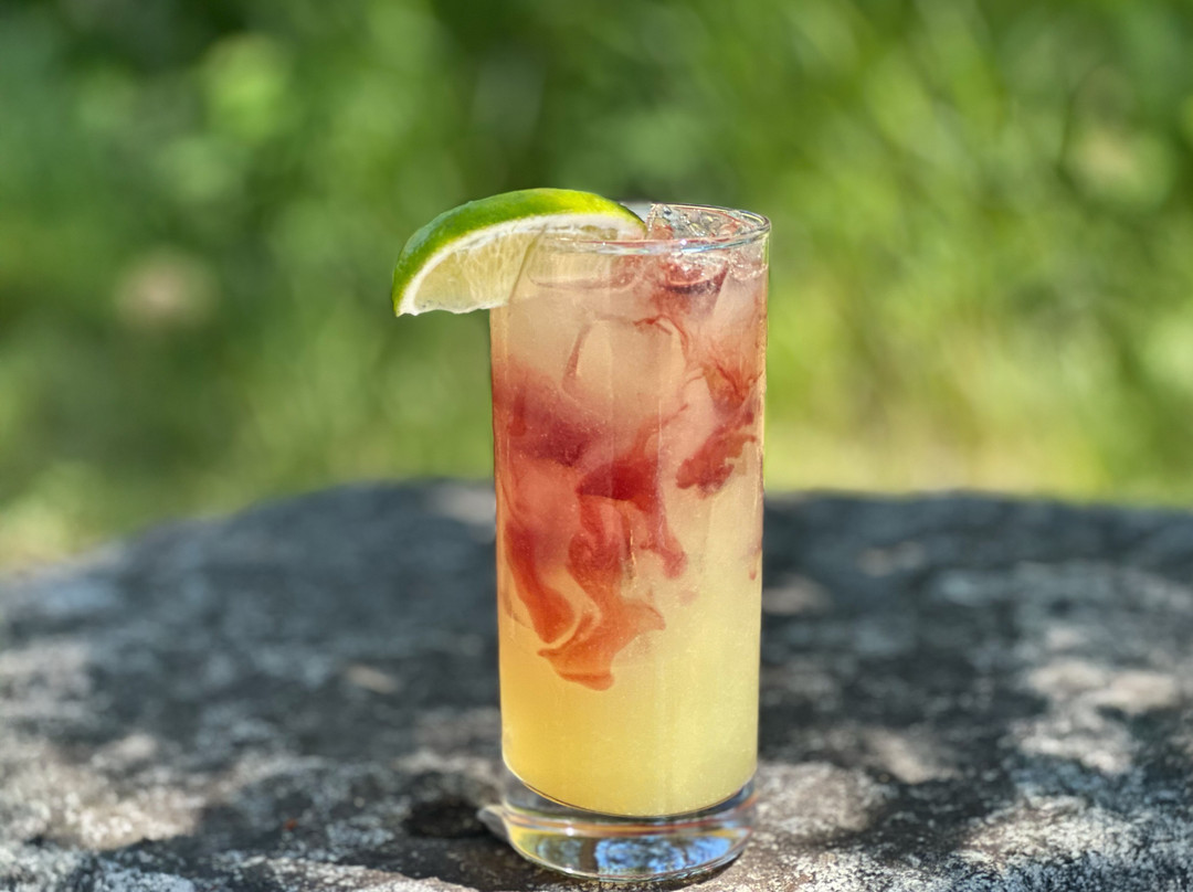 Glacier Distilling Company-Coram必去景点