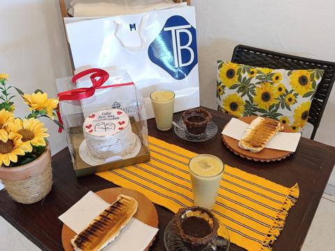 Boutique Café e Artesantos