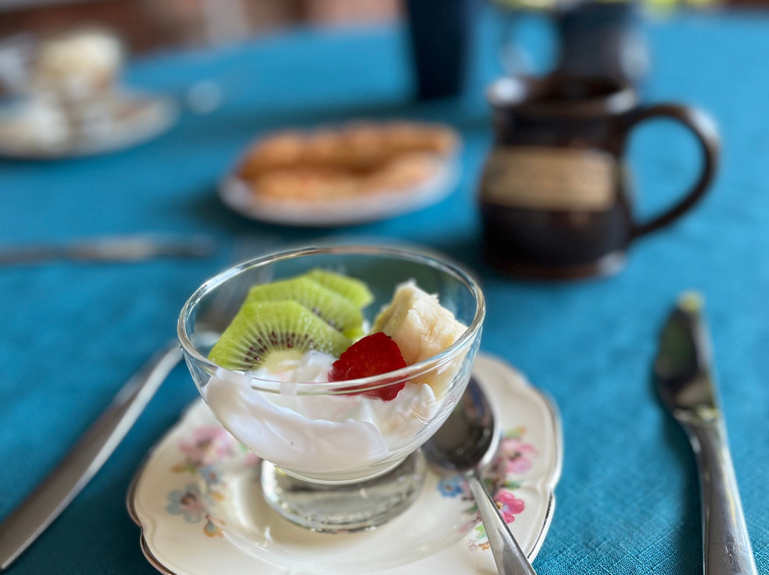 Whispering Pines Bed And Breakfast主图